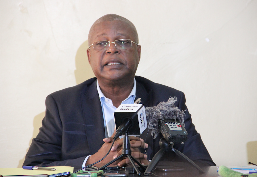 image Conférence des bailleurs de fonds à Paris / Le gouvernement espère lever jusqu’à 1 milliard d’euros